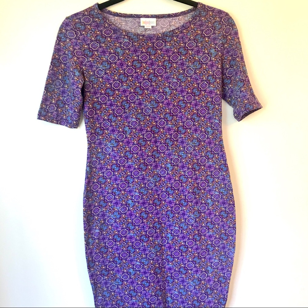 LuLaRoe Julia